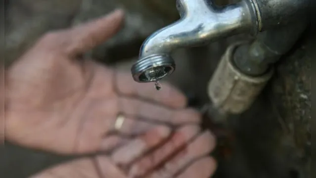 Imagem ilustrativa da notícia Nove bairros de Belém ficarão sem água; veja dias e horários
