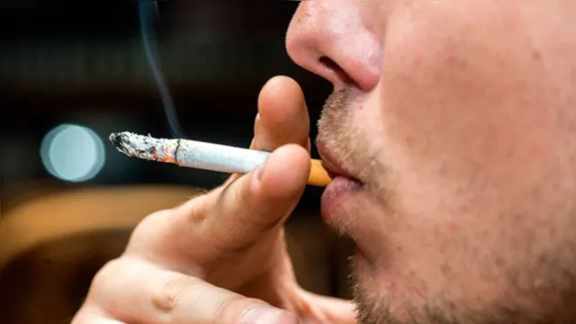 Imagem ilustrativa da notícia Nova Zelândia vai proibir a venda de cigarros