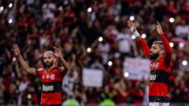 Imagem ilustrativa da notícia Flamengo define novo técnico para comandar clube em 2022