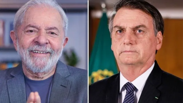 Imagem ilustrativa da notícia Lula vence todos os oponentes em nova pesquisa