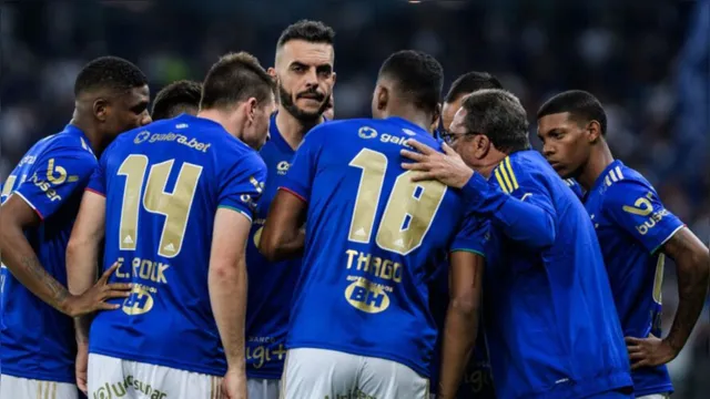 Imagem ilustrativa da notícia Cruzeiro espanta queda e ajuda o Remo contra o Brusque