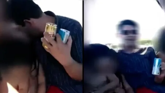 Imagem ilustrativa da notícia Após ser filmado beijando criança, homem é morto a tiros