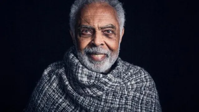 Imagem ilustrativa da notícia Gilberto Gil é eleito para Academia Brasileira de Letras