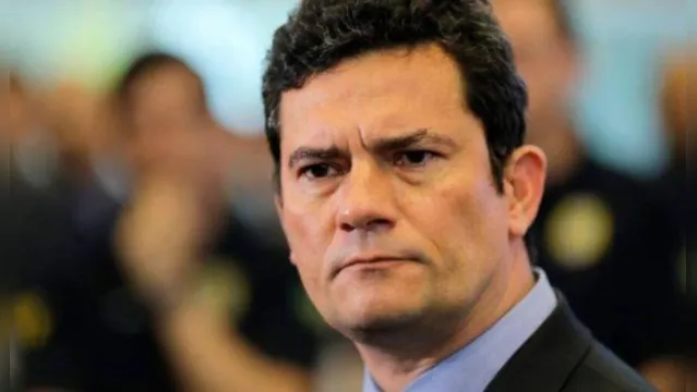 Imagem ilustrativa da notícia Perfil de Sérgio Moro dispara conteúdo de pornografia