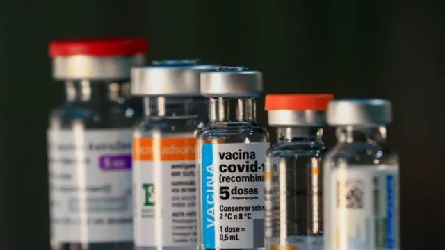 Imagem ilustrativa da notícia "Imunidade dura apenas seis meses", diz OMS sobre vacinas