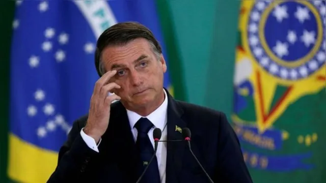 Imagem ilustrativa da notícia Bolsonaro é ruim ou péssimo para 33% dos que votaram nele