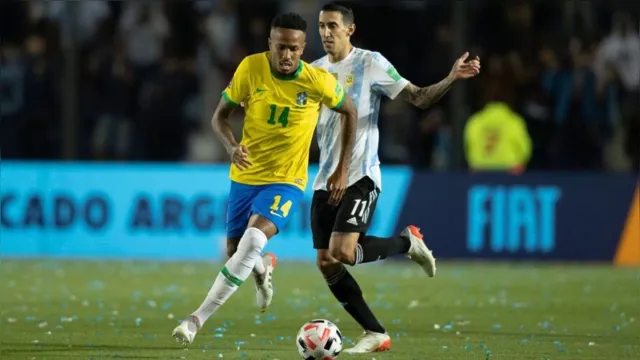 Imagem ilustrativa da notícia Uefa confirma Liga das Nações com Sul-americanos em 2024