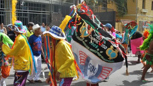 Imagem ilustrativa da notícia Veja os municípios do Pará que cancelaram o Carnaval em 2022
