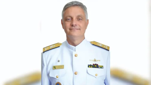 Imagem ilustrativa da notícia Marinha tem novo comandante no Pará e mais três Estados