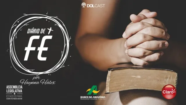 Imagem ilustrativa da notícia DOLCast: Estratégias e honra encontramos com Jesus 