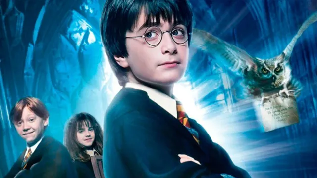 Imagem ilustrativa da notícia Harry Potter volta aos cinemas em edição especial 