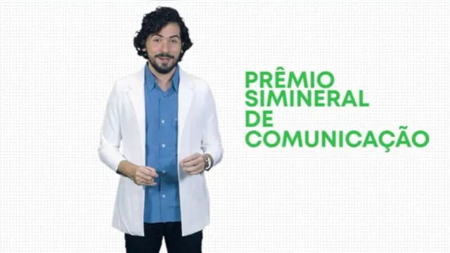 Imagem ilustrativa da notícia Simineral vai premiar comunicadores paraenses