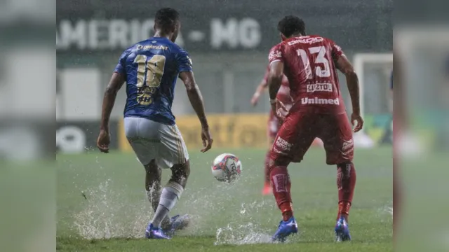Imagem ilustrativa da notícia Clube do Remo agradece resultado de Cruzeiro e Vila Nova 