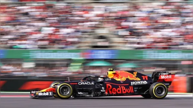 Imagem ilustrativa da notícia Ao vivo: acompanhe mais uma etapa da F1 no DOL