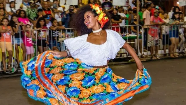 Imagem ilustrativa da notícia Inscrições abertas para o XIII Festival de Dança de Tucuruí