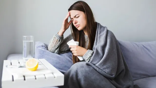 Imagem ilustrativa da notícia Sintomas da Gripe se confundem com os da Covid-19