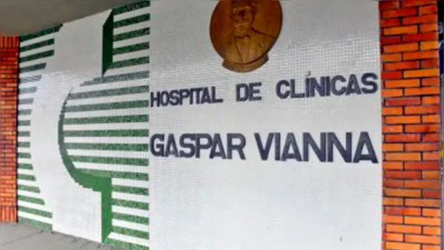 Imagem ilustrativa da notícia Hospital abre seleção com 142 vagas no Pará