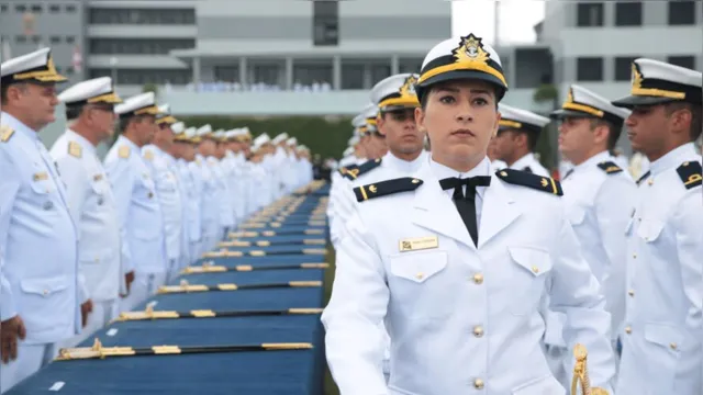 Imagem ilustrativa da notícia R$ 11 mil: Marinha abre vagas para temporários no Pará