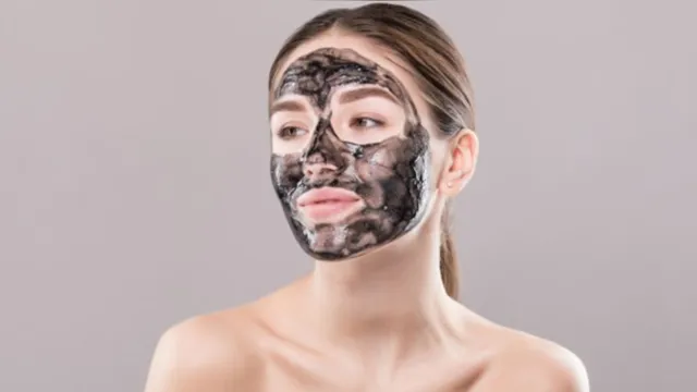 Imagem ilustrativa da notícia Carvão traz benefícios para a pele e ajuda na beleza