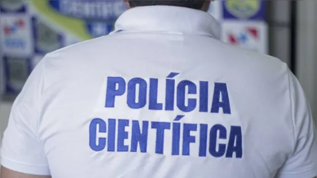Imagem ilustrativa da notícia Governador oficializa Polícia Científica do Pará