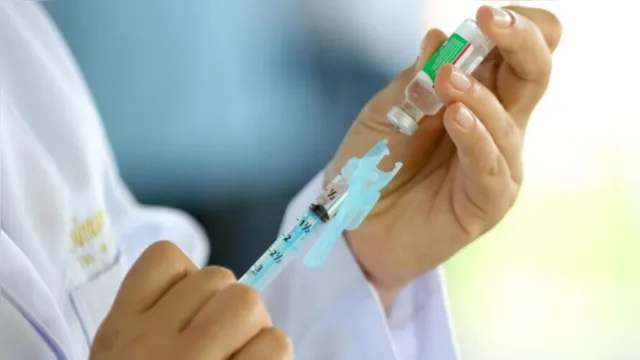 Imagem ilustrativa da notícia Vacinação em Ananindeua terá "corujão" para garantir doses
