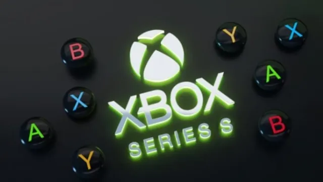 Imagem ilustrativa da notícia Xbox Series S é o videogame mais vendido na Black Friday