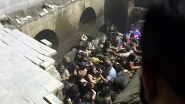 Imagem ilustrativa da notícia Vídeos mostram detalhes de trágico acidente em Joinville