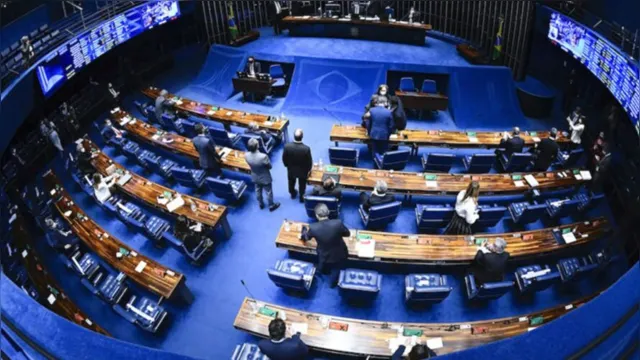 Imagem ilustrativa da notícia Rádio e TV: Senado aprova volta da propaganda partidária