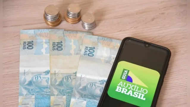 Imagem ilustrativa da notícia Caixa divulga calendário de pagamento do Auxílio Brasil