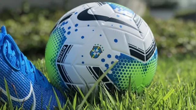 Imagem ilustrativa da notícia Campeonato Brasileiro começará mais cedo em 2022