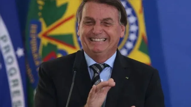 Imagem ilustrativa da notícia Reprovação de Jair Bolsonaro segue acima de 50%