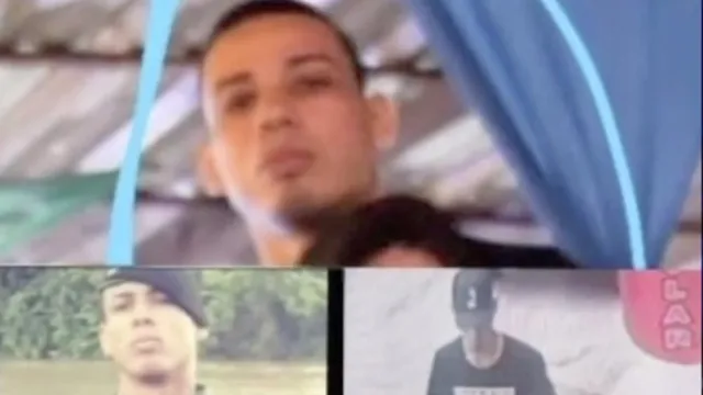 Imagem ilustrativa da notícia Vídeo:
acusado de matar Bruninho não aceitava namoro da ex