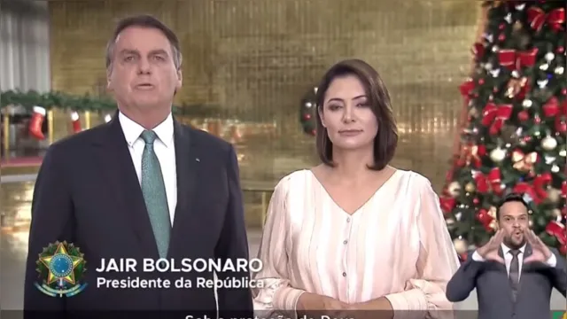 Imagem ilustrativa da notícia Pronunciamento de Bolsonaro é marcado por panelaço. Veja!