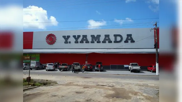 Imagem ilustrativa da notícia Yamada reabre com novas lojas e planeja 16 pontos até 2022