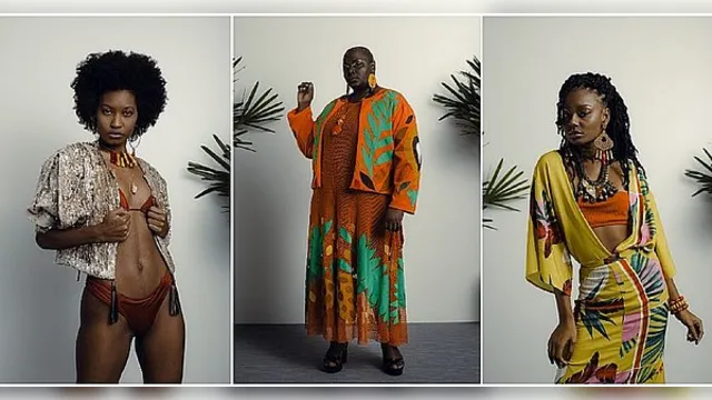 Imagem ilustrativa da notícia Artigo: Black Power inspira Afro Fashion Day