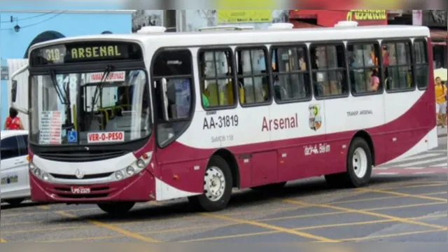 Imagem ilustrativa da notícia Semob
transfere pontos terminais de linhas de ônibus