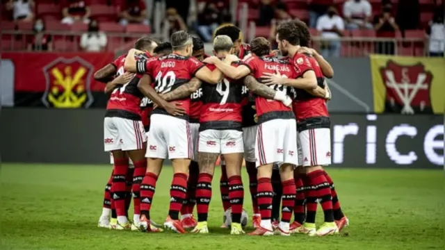Imagem ilustrativa da notícia Jornal português 'crava' nome do novo técnico do Flamengo