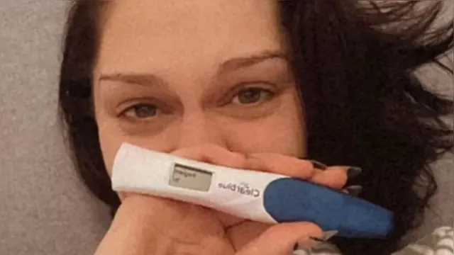 Imagem ilustrativa da notícia Jessie J revela que estava grávida e perdeu o bebê