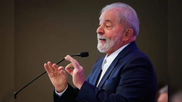 Imagem ilustrativa da notícia Ficha limpa: Lula segue inocente e livre para Eleições 2022
