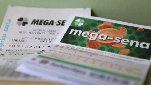 Imagem ilustrativa da notícia Mega-Sena: ninguém acerta e prêmio acumula em R$ 16 milhões