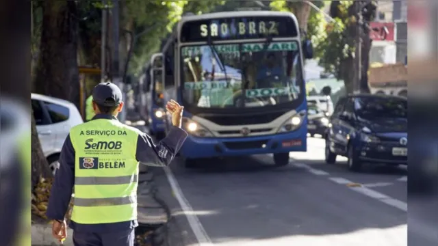 Imagem ilustrativa da notícia Belém terá 14 novas linhas de ônibus; saiba onde!