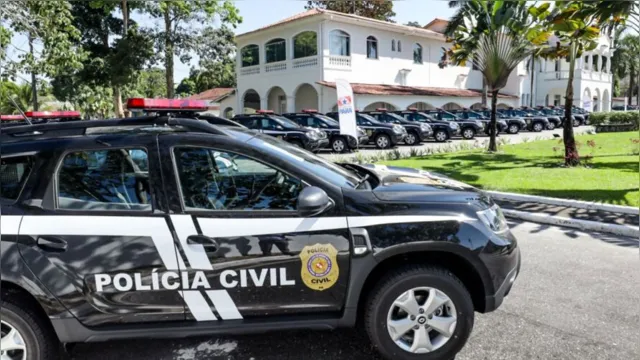 Imagem ilustrativa da notícia Polícia Civil do Pará abre vagas para nível médio e superior