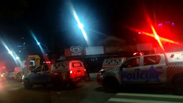 Imagem ilustrativa da notícia Falta de ônibus para Mosqueiro provoca confusão em São Brás
