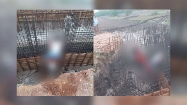 Imagem ilustrativa da notícia Bragança: homem morre após cair de ponte e quebrar pescoço