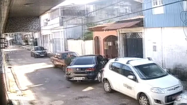 Imagem ilustrativa da notícia Bandidos assaltam e levam carro e motorista em Belém