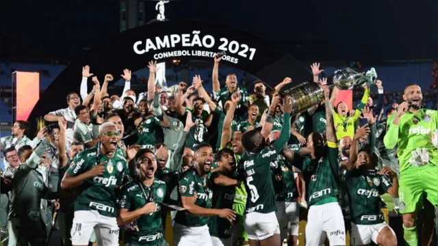 Imagem ilustrativa da notícia América-MG e Fluminense conhecem duelos na Pré- Libertadores