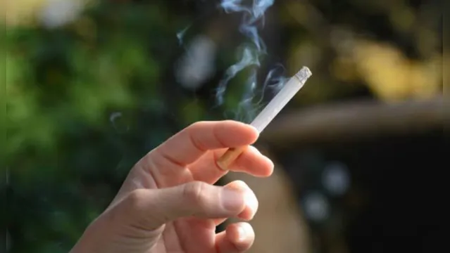 Imagem ilustrativa da notícia Nova Zelândia proíbe cigarros para nascidos depois de 2008