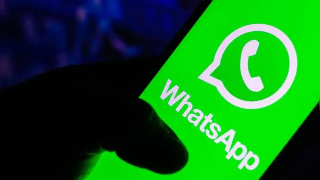Imagem ilustrativa da notícia WhatsApp libera função que apaga mensagens automaticamente