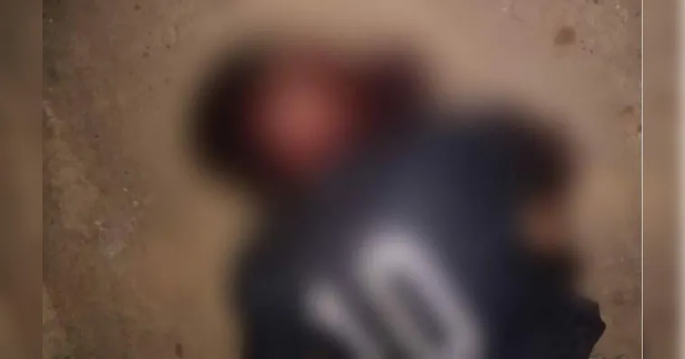 Imagem ilustrativa da notícia Jovem de 19 anos é morto a pauladas e facadas em Itaituba