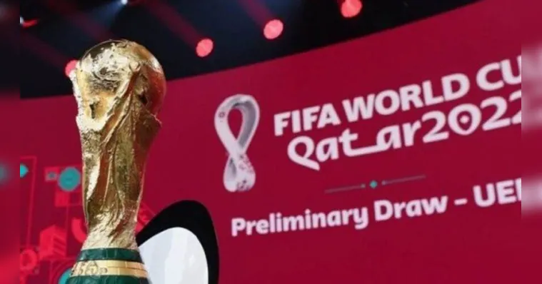 Imagem ilustrativa da notícia Sete dos oito estádios da Copa do Catar estão prontos